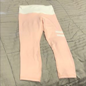 Zyia leggings size L NWOT